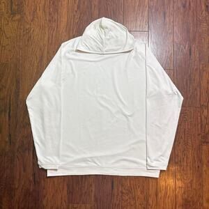 Peter millar crown sport mens performance sun hoodie